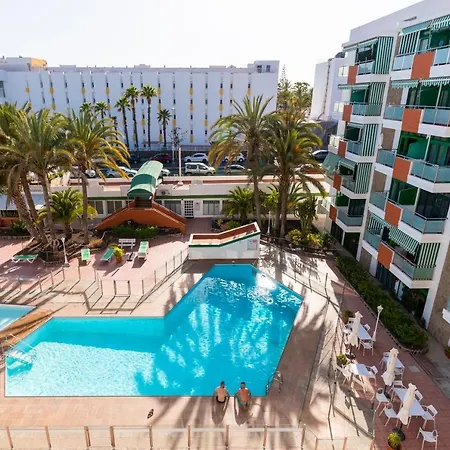 Apartamento Trendy, Very Well Located Playa del Inglés