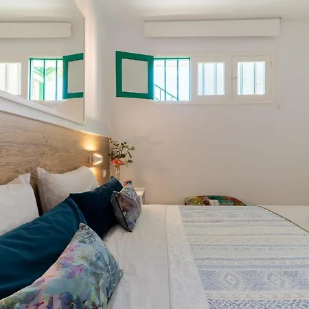 Apartamento Trendy, Very Well Located Playa del Inglés