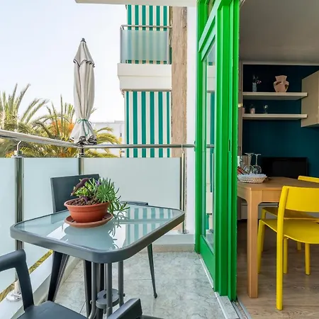 Apartment Trendy, Very Well Located *