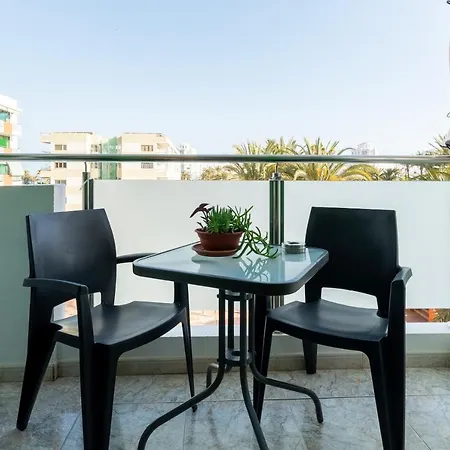 Apartment Trendy, Very Well Located *