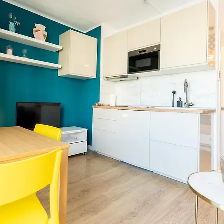 Apartment Trendy, Very Well Located