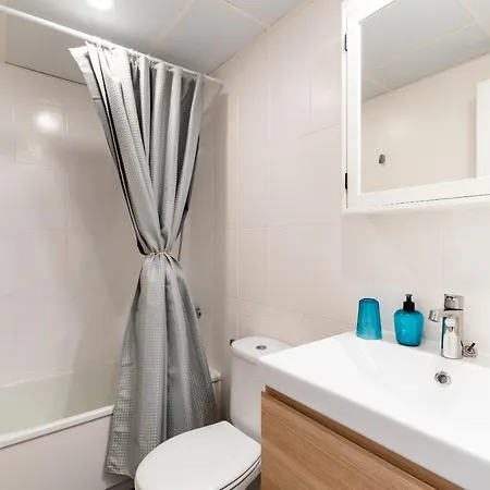 Trendy, Very Well Located Apartment Playa del Ingles (Gran Canaria)