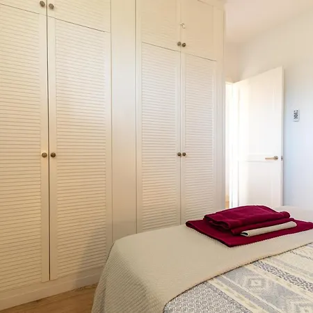 Apartment Trendy, Very Well Located *