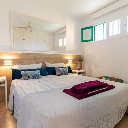 Trendy, Very Well Located Apartment